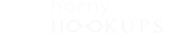 Horny Hookups Logo